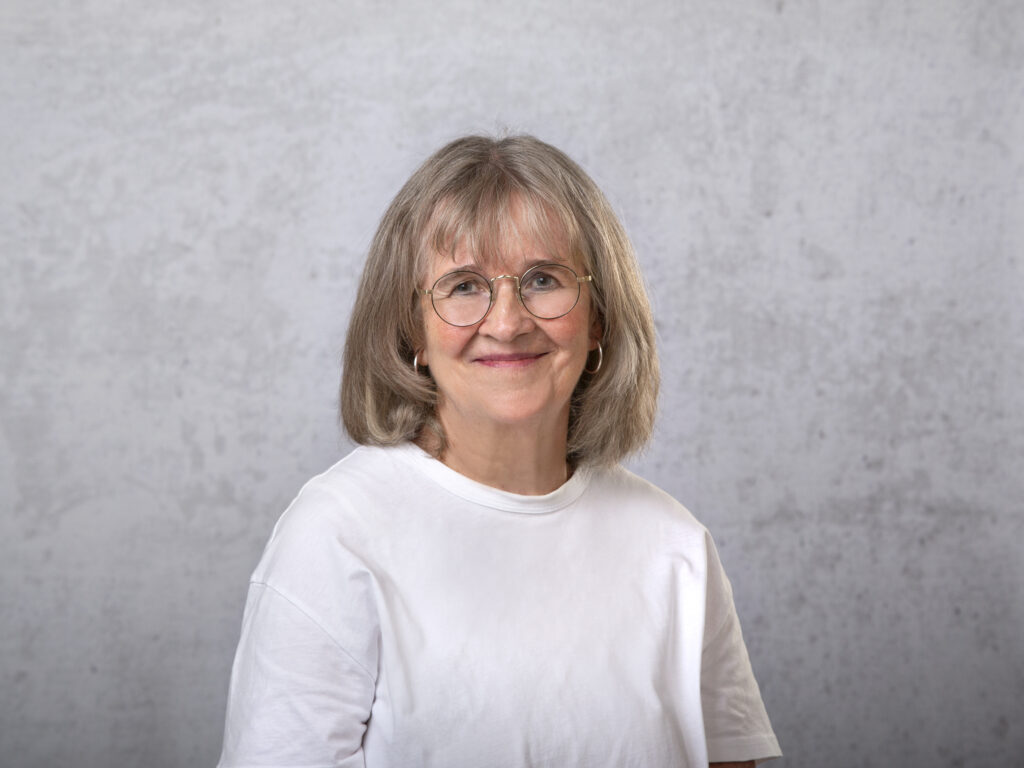 Psykolog i Horsens, Birthe Kyed Olesen